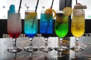 ブレーダー待望「BEYBLADE BAR TOKYO」が下北沢にオープン　その内容がスゴすぎた