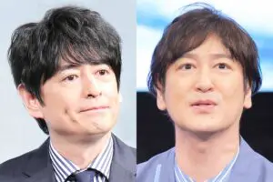 博多大吉、田中直樹の“所属していた部活”に驚き　「めちゃくちゃ意外」「そんなイメージある？」