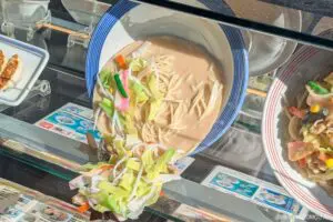 猛暑日の飲食店、恐ろしすぎる光景にゾッとした…　「そんなに暑いのか」とネット民驚愕