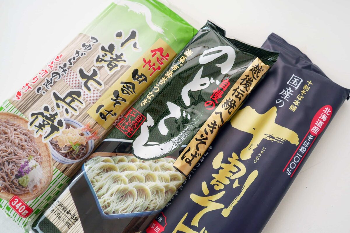 【竜そばページ】おまとめ リュウジ×DEEN池森】マニアな夏蕎麦が爆誕！「革命油つけそば」に挑戦