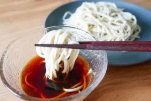 そばが劇的にウマくなる リュウジも絶賛したDEEN池森秀一「こだわりの食べ方」