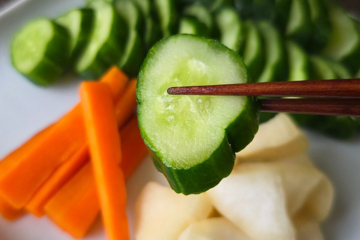 ヨーグルト味噌漬け・実食