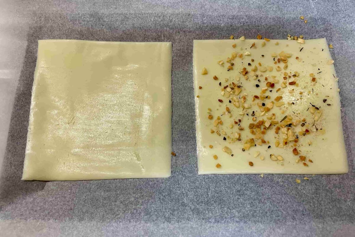 クレイジーカリカリチーズ