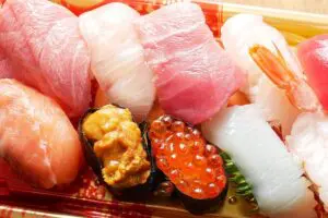 『ラヴィット！』一流寿司職人がうなった“食べ方”が激ウマ　やってみたら別格