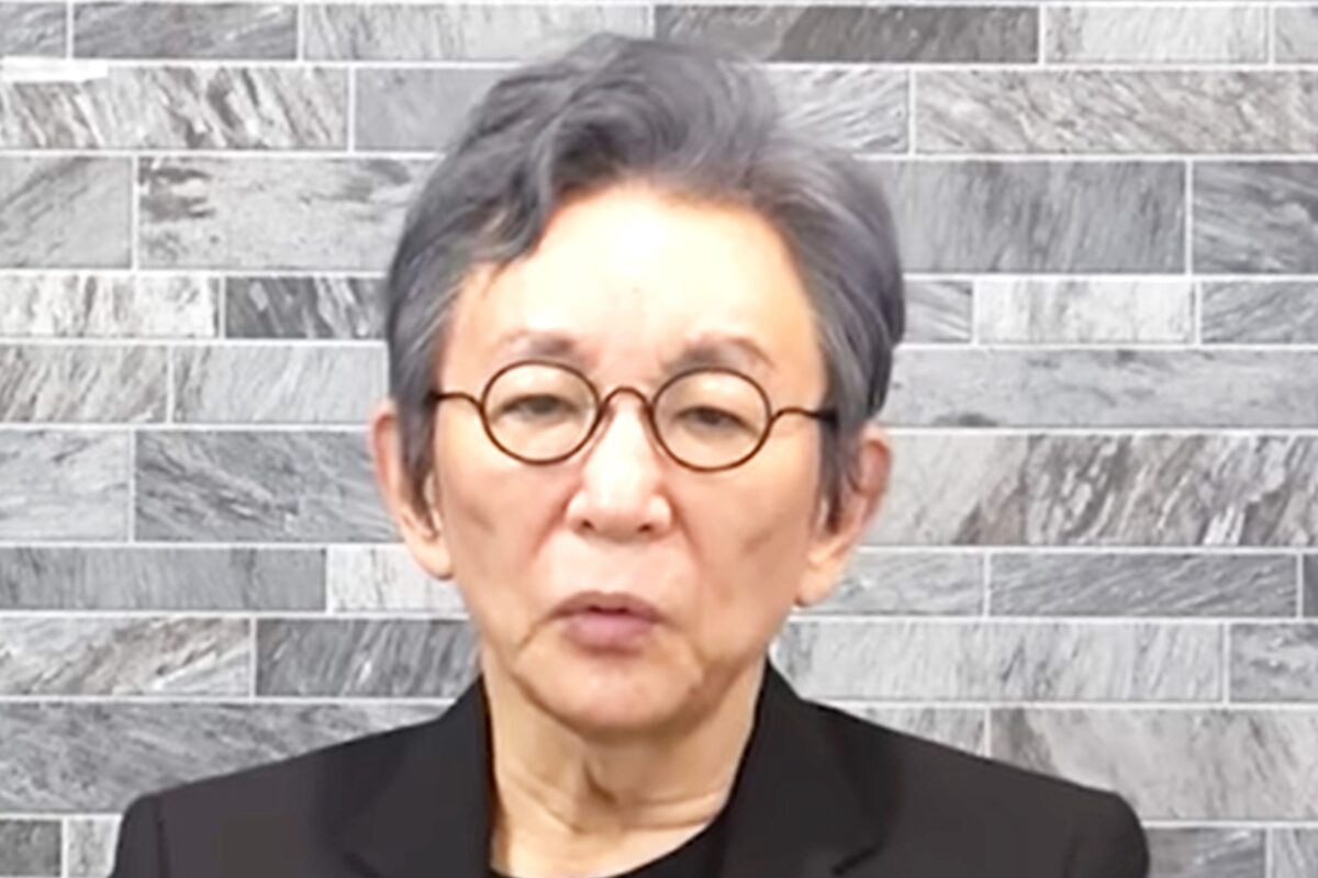 古舘伊知郎youtube