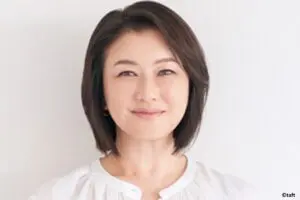 夏川結衣、主婦役から大臣役まで幅広く演じられる理由とは? 美容と健康の秘訣は“週3で食べる”アレ:顔相鑑定