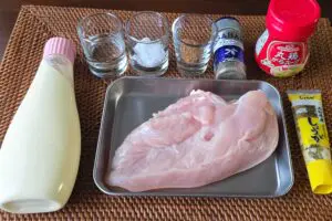 sirabee20250815chicken1