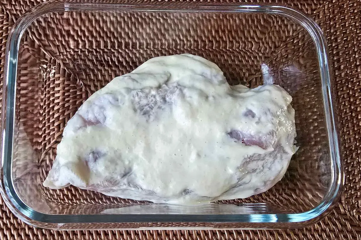 sirabee20250815chicken6