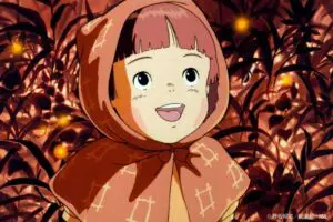 『火垂るの墓』西宮のおばさん、雑炊のよそい方に衝撃走る　「大人になって気付いた」の声も…