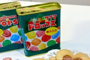 【火垂るの墓】節子が舐めてる飴、実は『サクマドロップス』ではない　「知らなかった…」と驚きの声