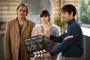 セクハラ被害の声を上げた、実在の女優の半生を描いた映画で感じた「沈黙を破る人間の強さ」