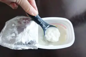 sirabee20250815yogurt