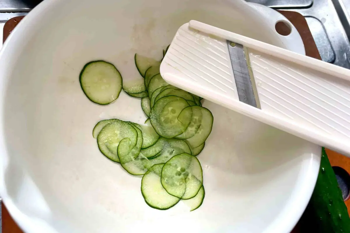 sirabee20250816cucumber2