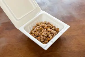 『家事ヤロウ』夏の疲れ、納豆に「コレ」入れると最高　スーパーモデルも実践していた