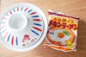 『崖の上のポニョ』ラーメン、じつはボツになった“幻の具材”があった 再現したら激ウマ