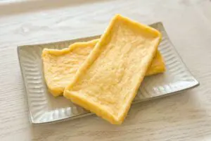 マツコが唸った「油揚げの食べ方」が話題に　中に入れる“具材”が最高すぎる…