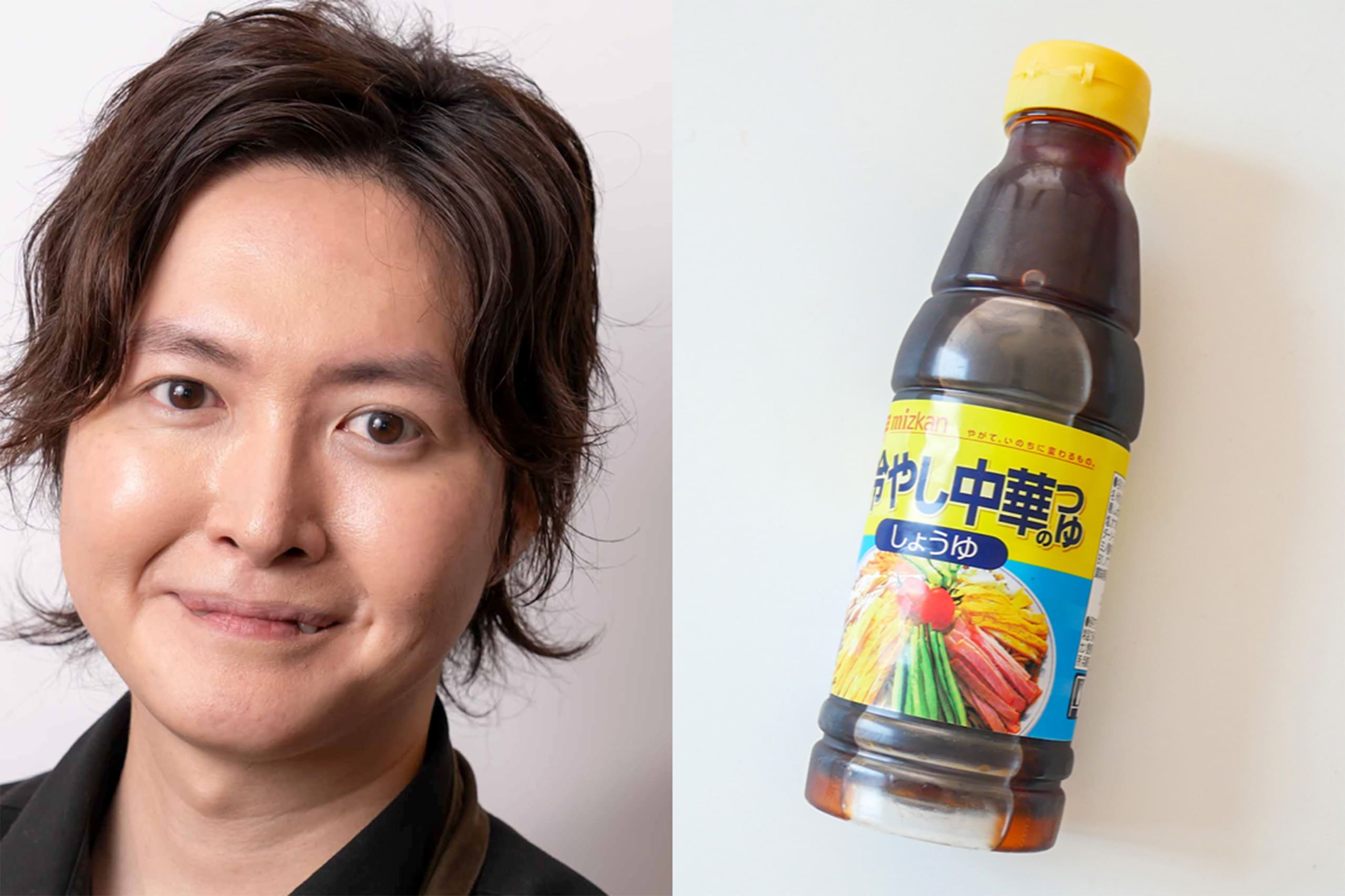 リュウジ、ミツカン炎上に言及　“企業のズボラ飯”への持論が「マジで名言」と反響 – Sirabee