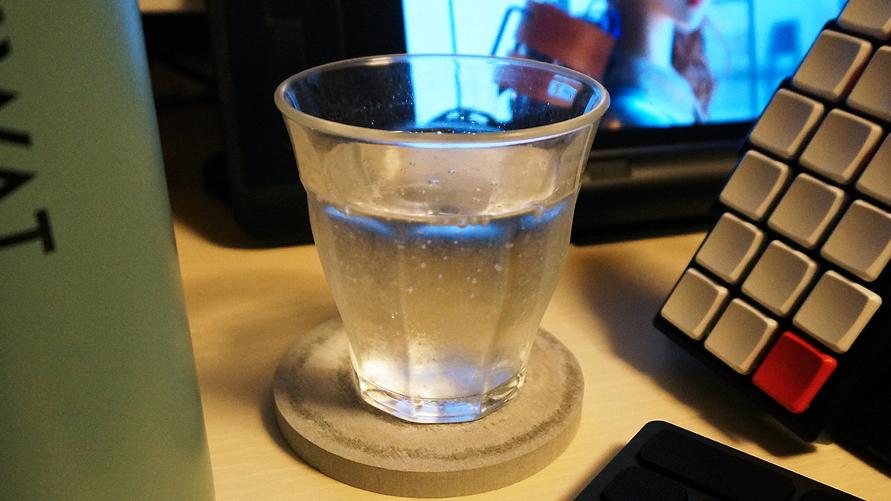 SHUWAT ソーダキーパー