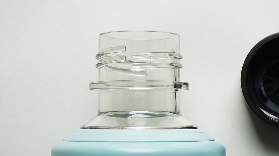 SHUWAT ソーダキーパー