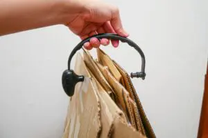 新生活セールで段ボール地獄に…　「1秒でも早く処分」するなら“運べるコレ”