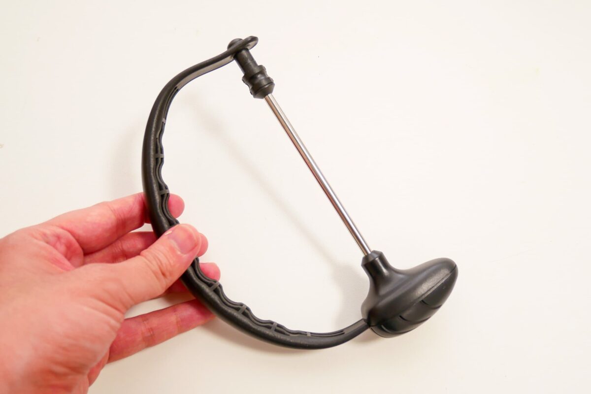 持ち運びできる段ボールストッカー