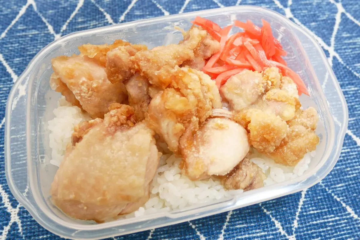 sirabee20250822karaage9