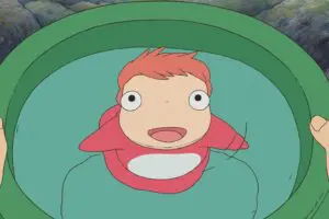 『崖の上のポニョ』主題歌がOPにならなかった理由　宮崎駿監督の“粋な計らい”