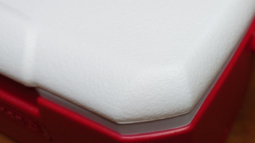 コールマン クーラーボックス