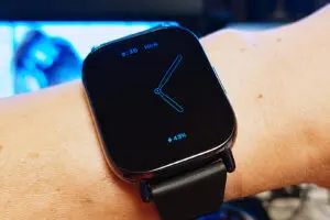 もう高いスマートウォッチはいらないかも…　Xiaomiの6,000円台が「ちょうどいい理由」