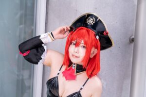 コミックマーケット106コスプレ広場