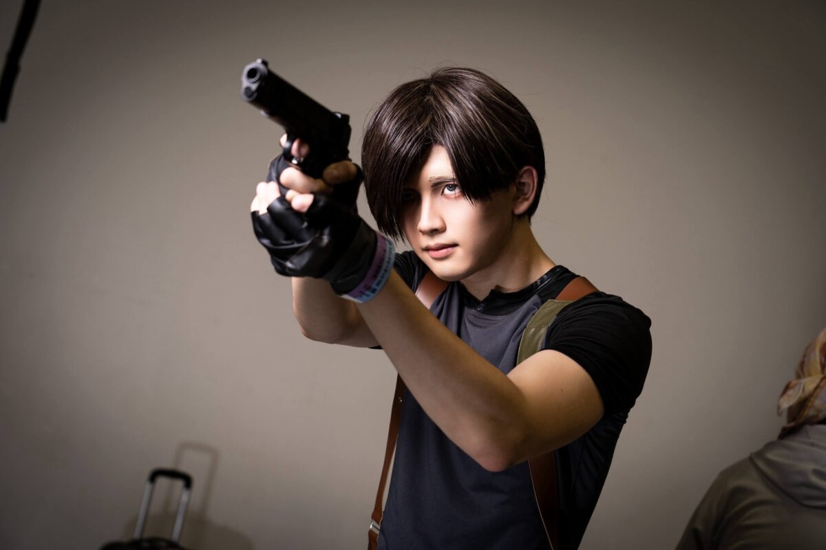 コミックマーケット106コスプレ広場