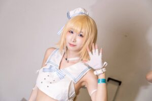 コミックマーケット106コスプレ広場