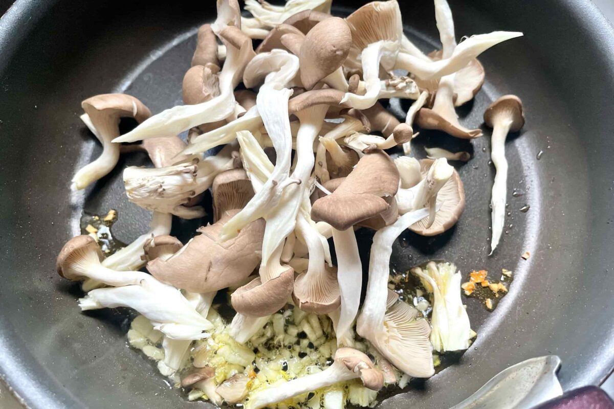 ジェネリックボンゴレパスタ