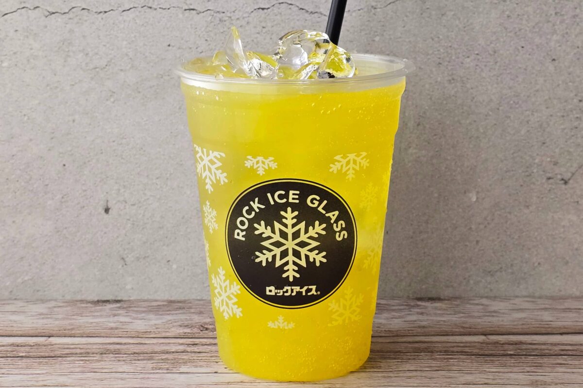 疲労回復ドリンク