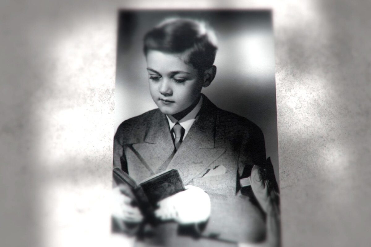 『ミシェル・ルグラン 世界を変えた映画音楽家』