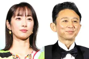 坂下千里子、有吉弘行の“育児に関する苦言”にブチギレ　「あんたのせいじゃない？」