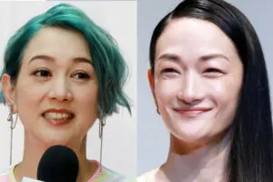 SHELLY、冨永愛が息子に伝えつづけていた“性教育”に「なんという英才教育」と感銘