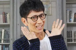 アンタ柴田英嗣、クジラの“声の秘密”に「ビックリしたよ！」　スタジオも驚きの声