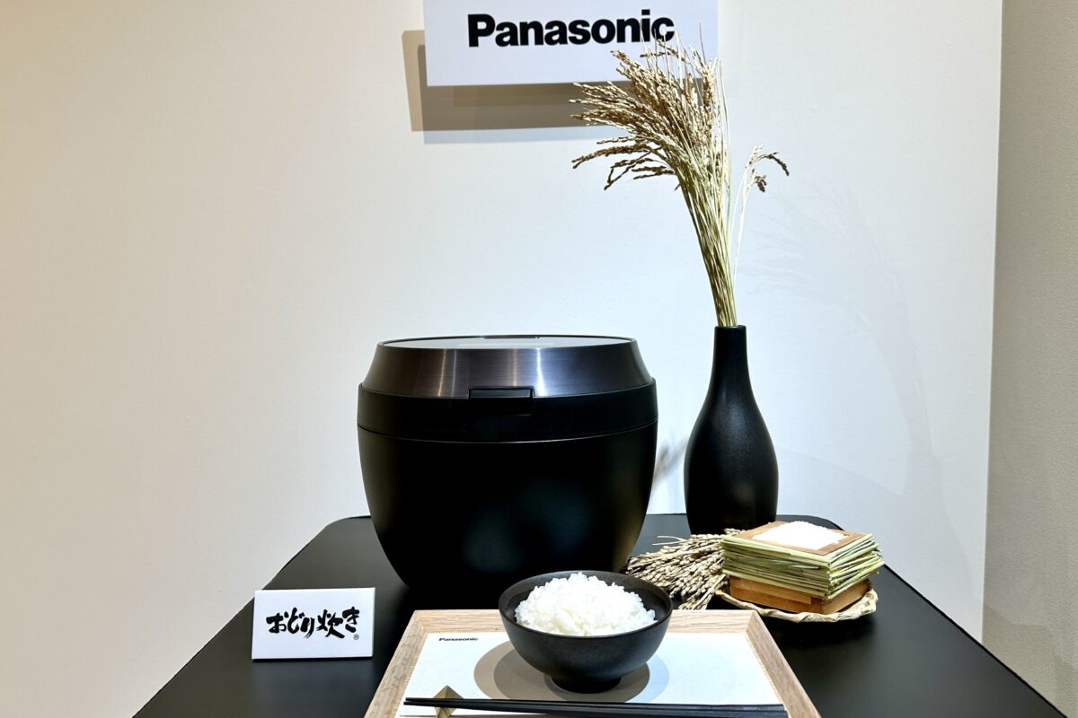 Panasonic パナソニック Wおどり炊き