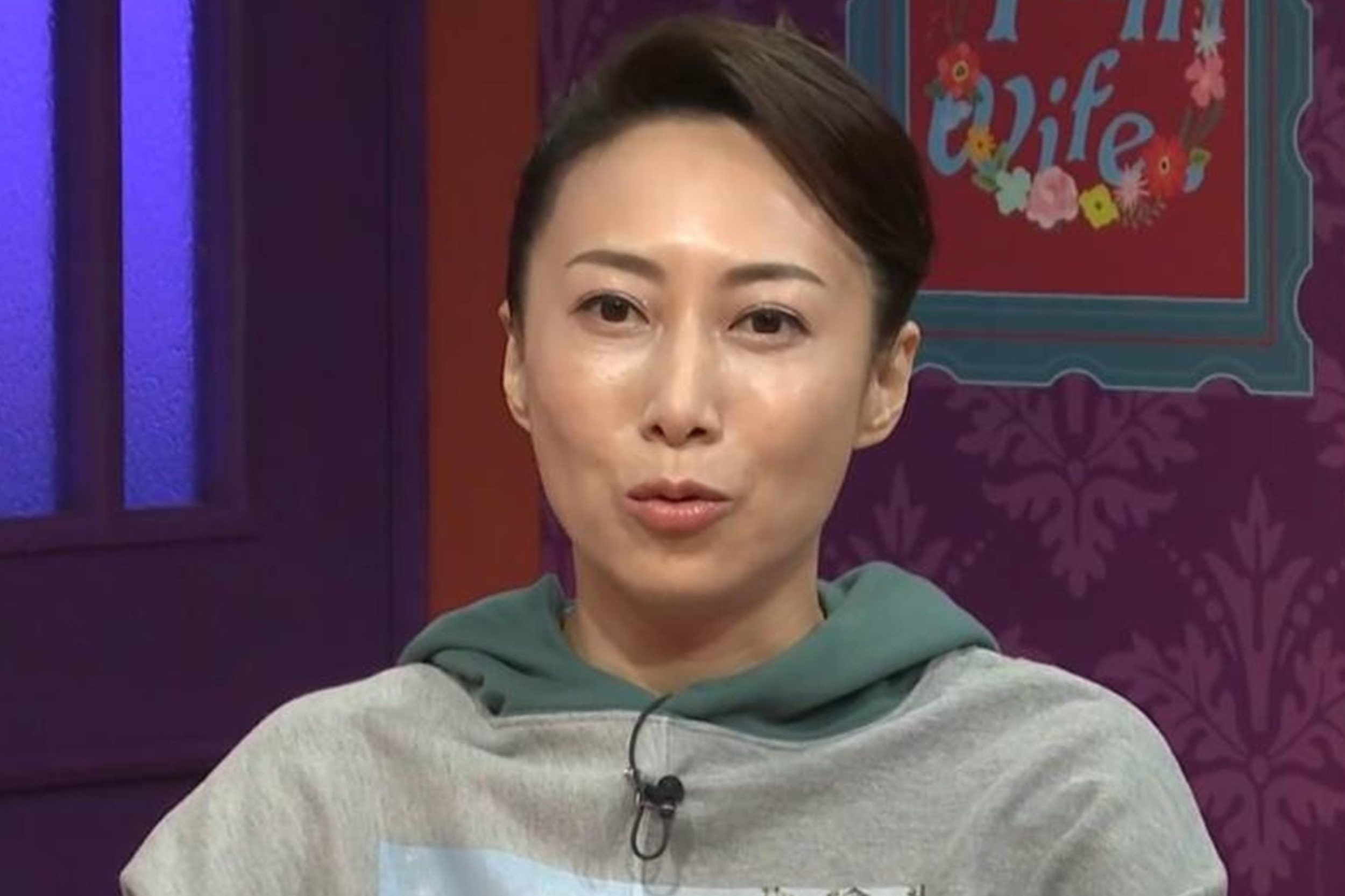 一青窈 結婚相手