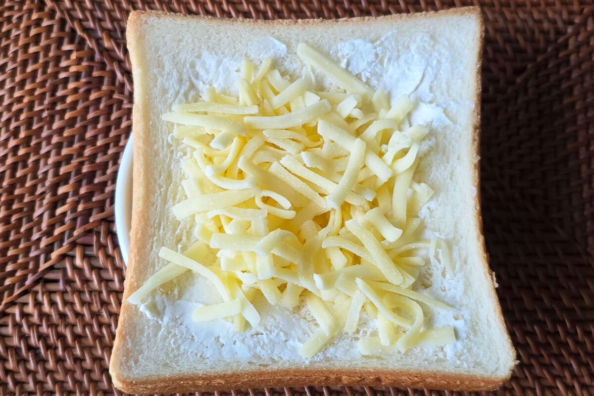 チーズハニー・チーズ