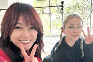 人気女性歌手と殴り合い? “不仲説”の真相を相川七瀬が告白「何見てんだよみたいになって…」