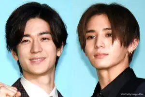 山田涼介が中島裕翔に“2年前に宛てた手紙” 　最後の一文に「メンバーは結構前から…」