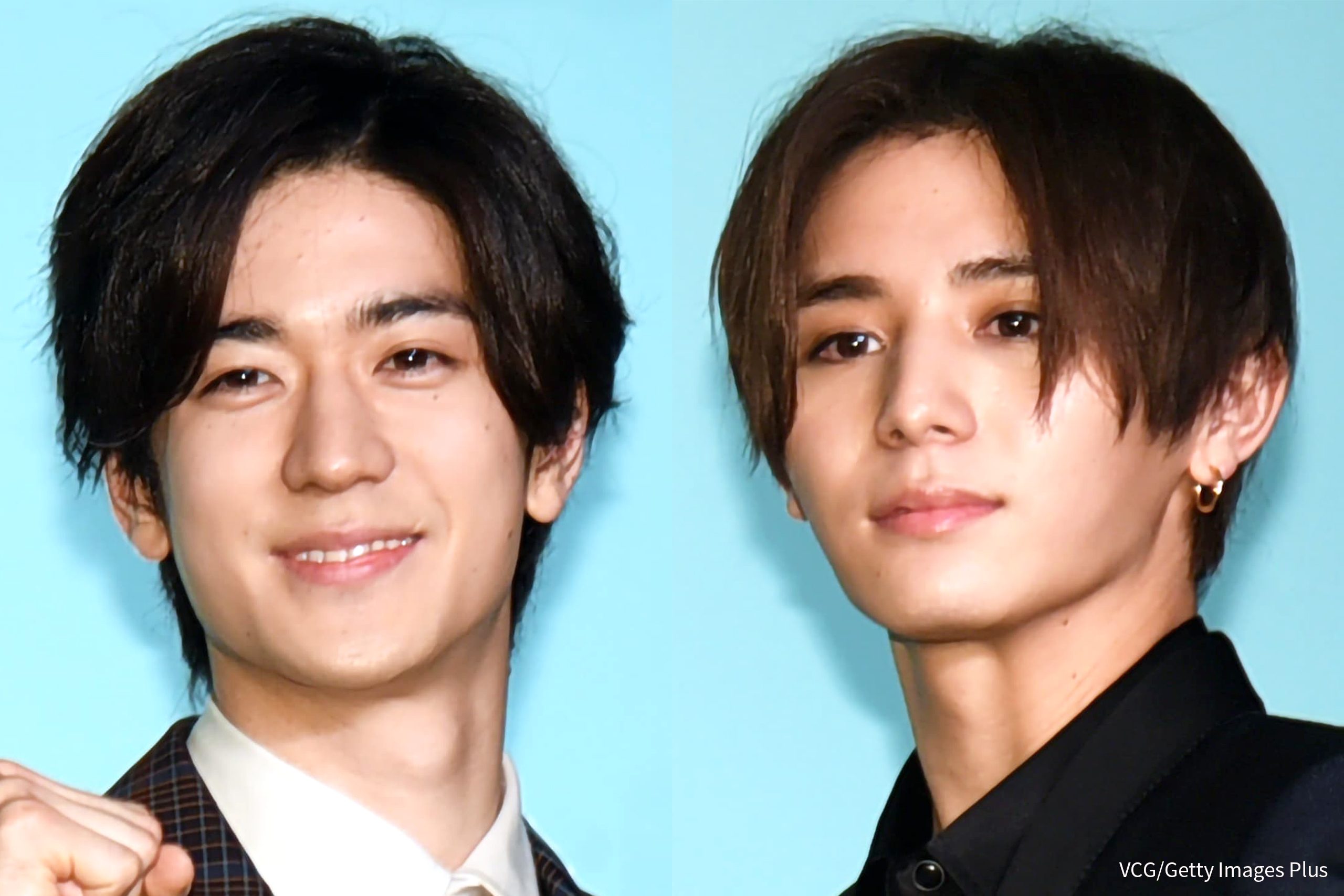 中島裕翔のHeySayJUMP卒業発表後に… “あるメンバー”の変わらぬ