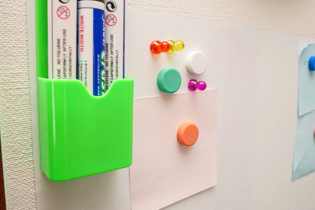 ホワイトボード