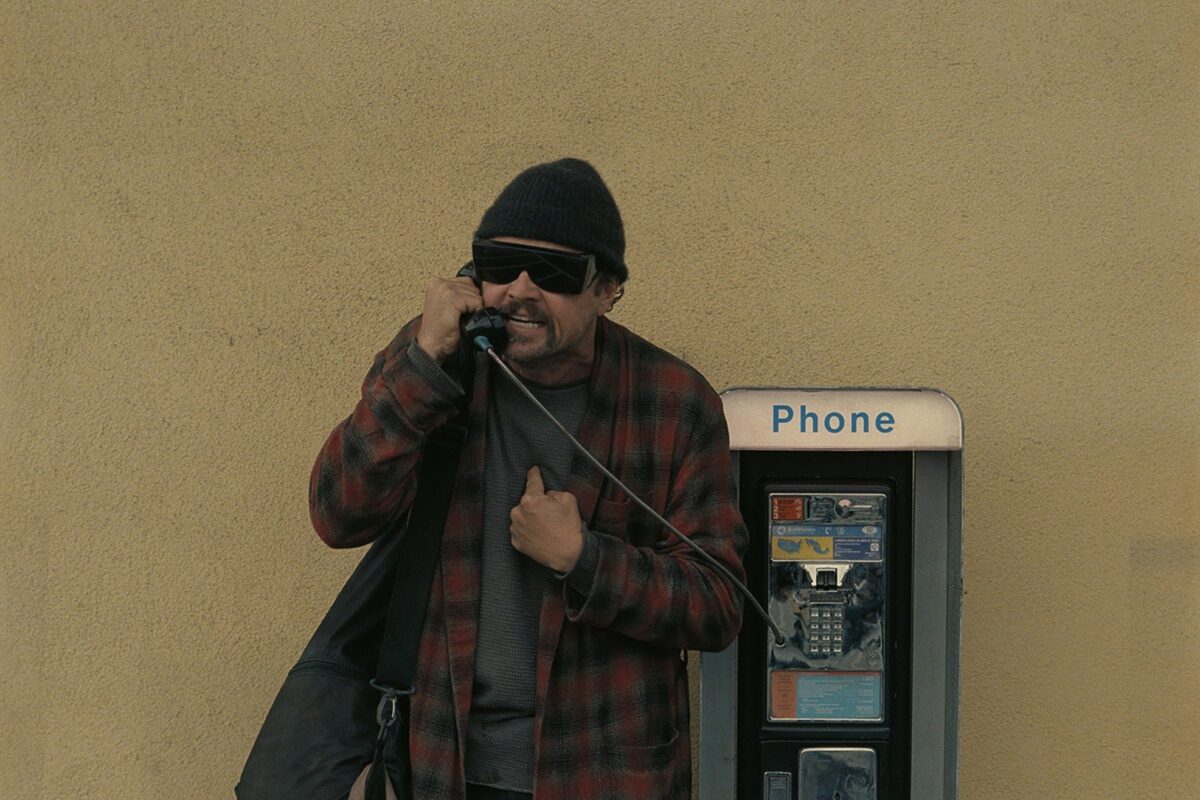 『ワン・バトル~』