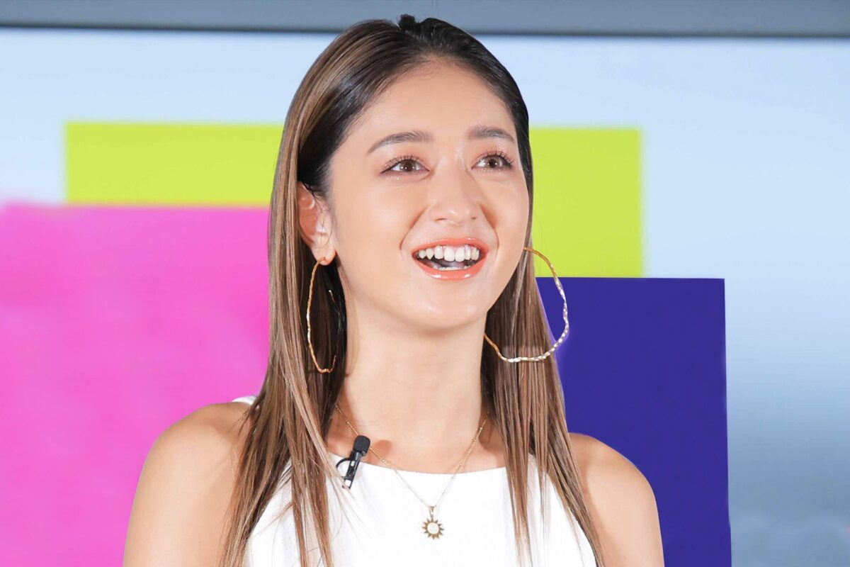 みちょぱ・池田美優
