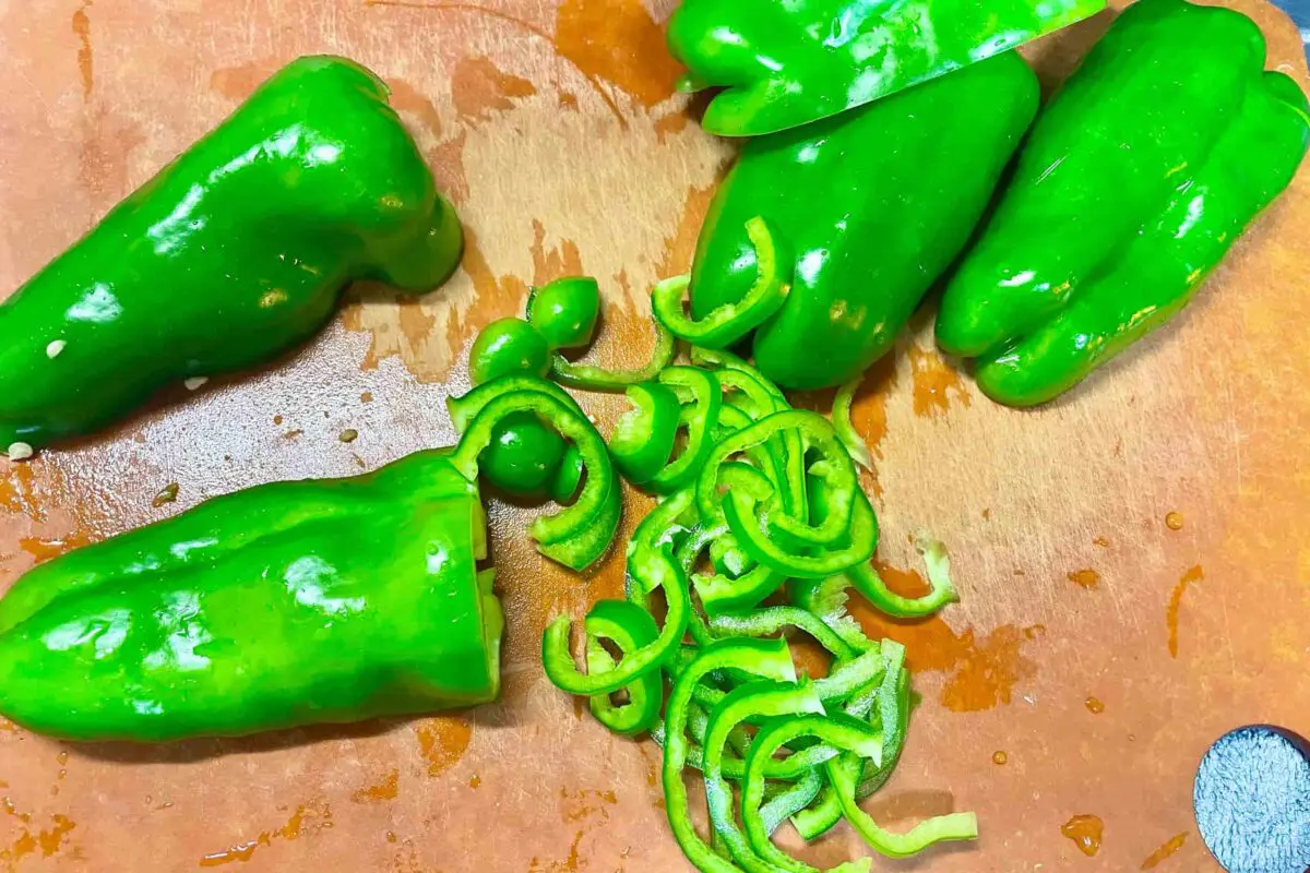 sirabee20250903greenpepper3