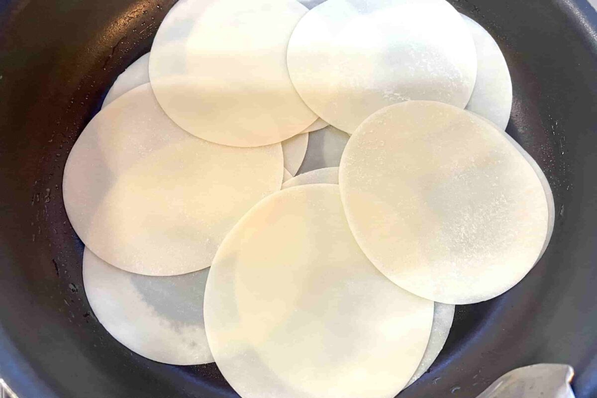 パリパリツナピーマン