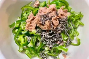 sirabee20250903greenpepper5